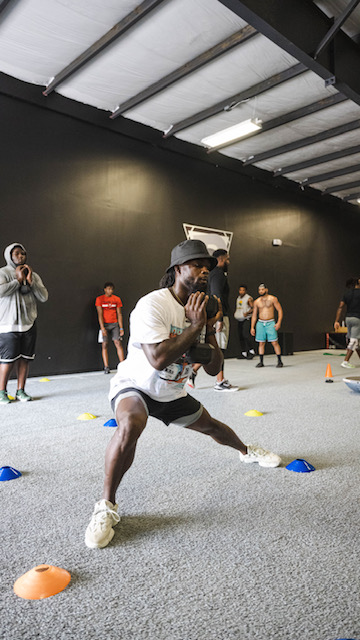  Pure Grind Fitness & Performance