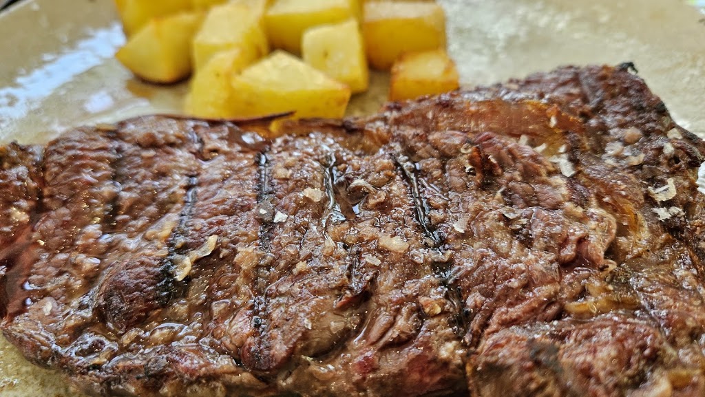 El jardin de Pigmalion — Filete