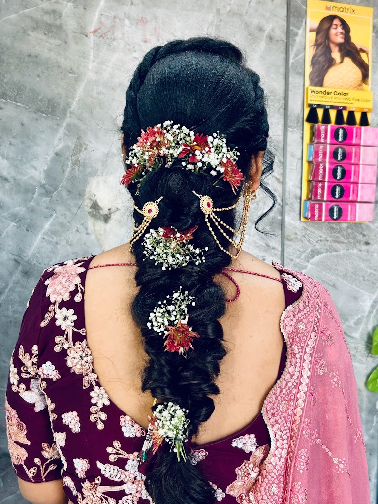 Rgs Beauty Zone Academy