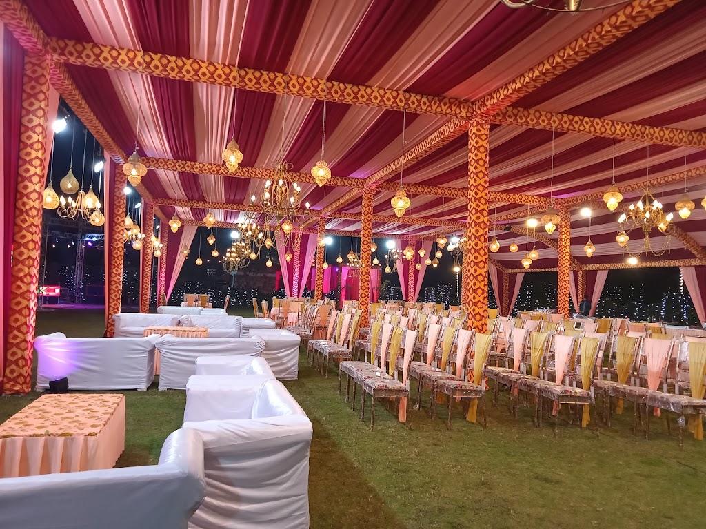 Jai Community Center