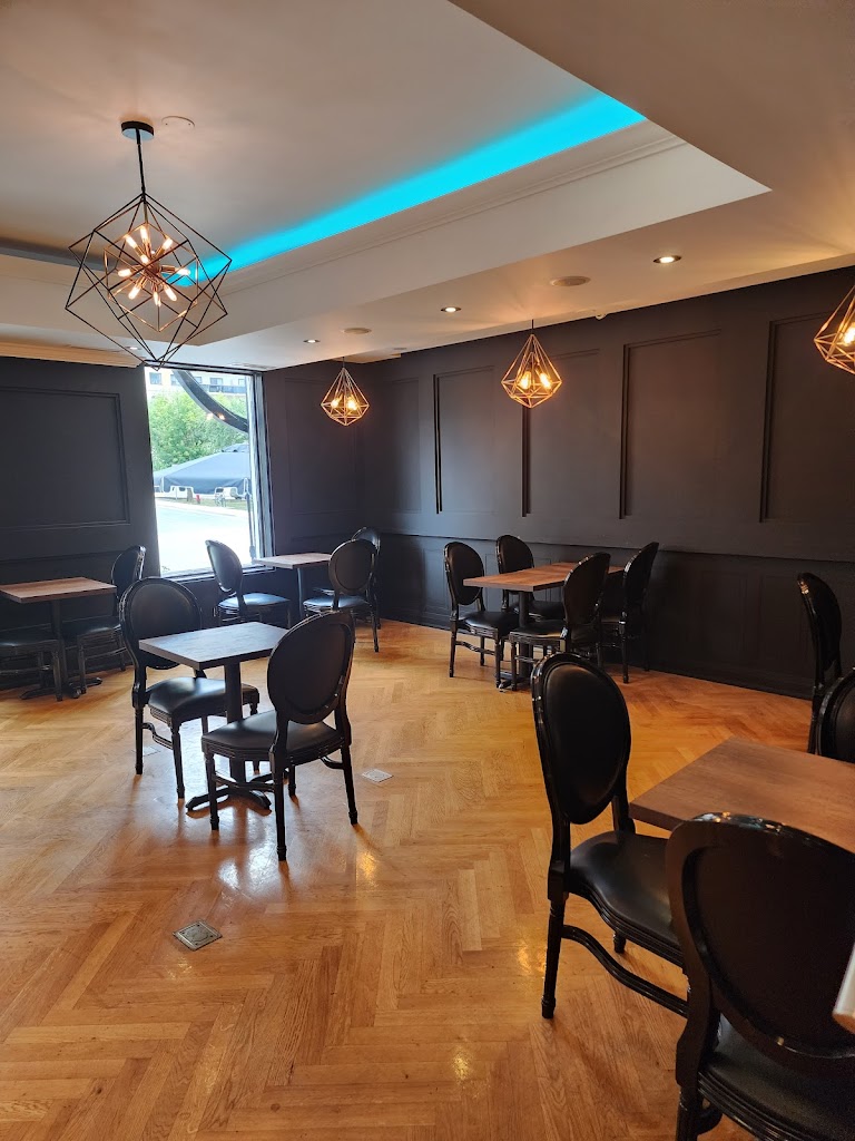 Photo of Figaro Coffee House