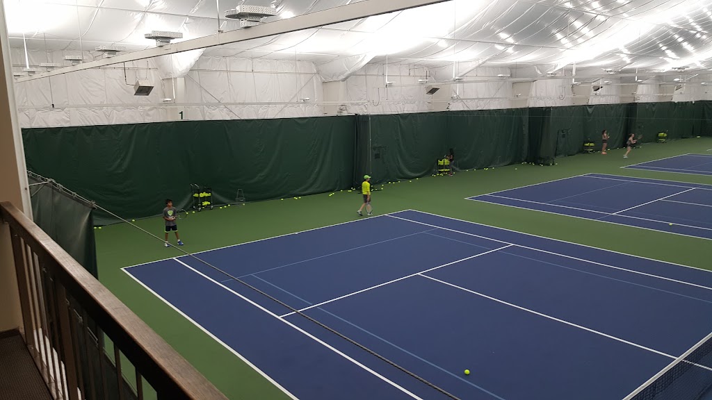 Racquet Club of Columbus