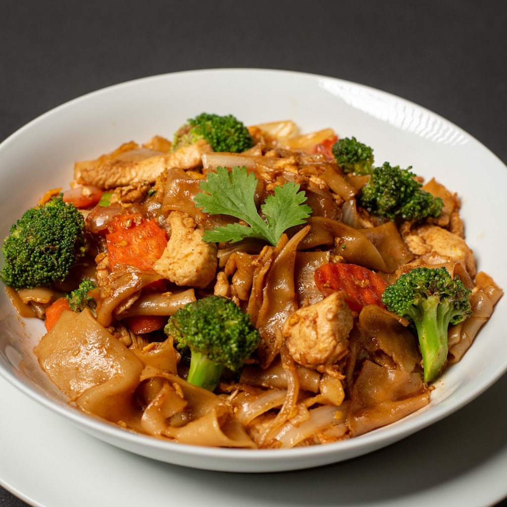 Take Thai
