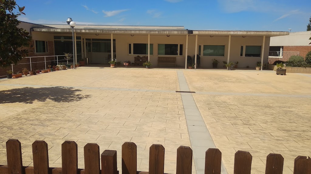 Centre Geriatric Les Forques