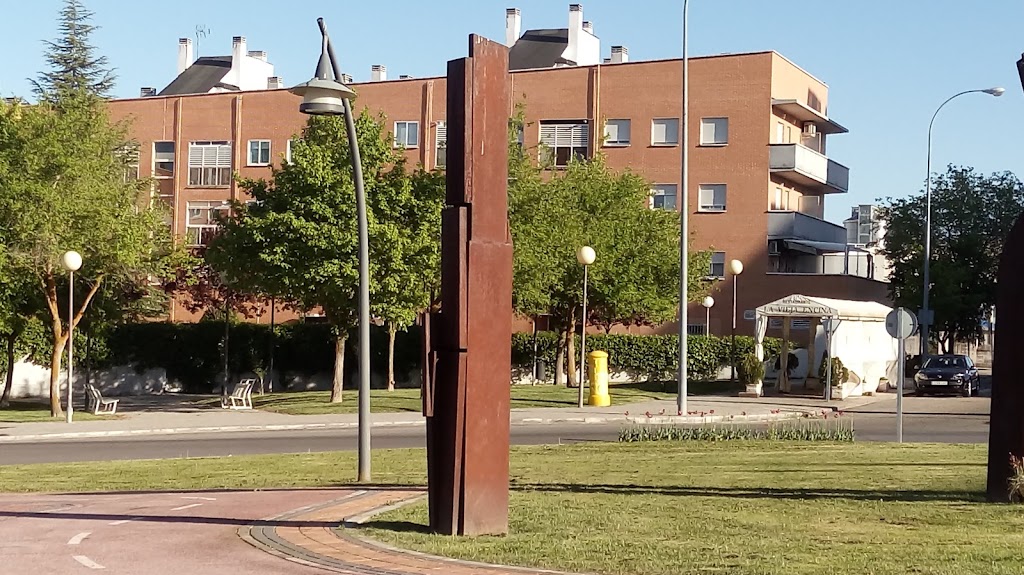 Rotonda de las Torres