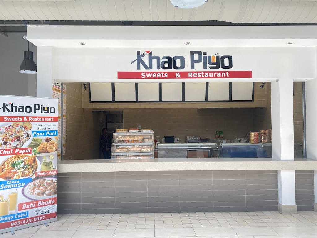 Khao Piyo Sweets and Restaurant