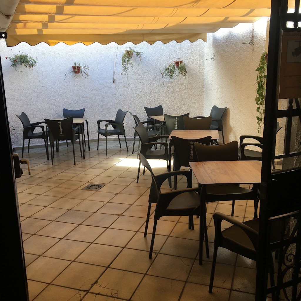 Bar Burjassot — Ambiente