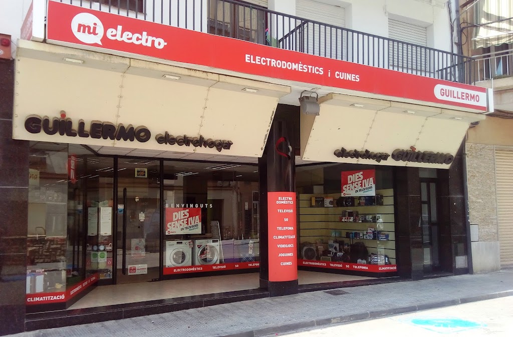 Mi Electro - Guillermo Electrohogar