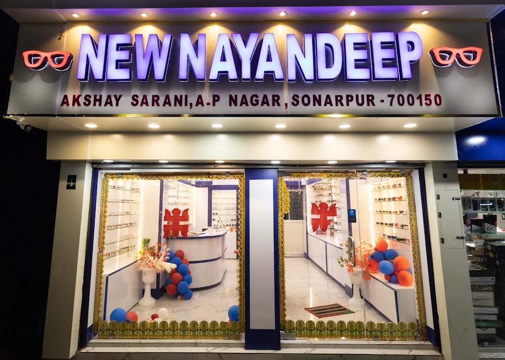 New Nayandeep