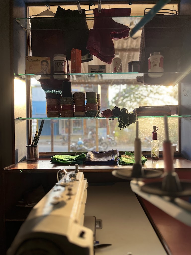 Navi Beauty Care Tailoring