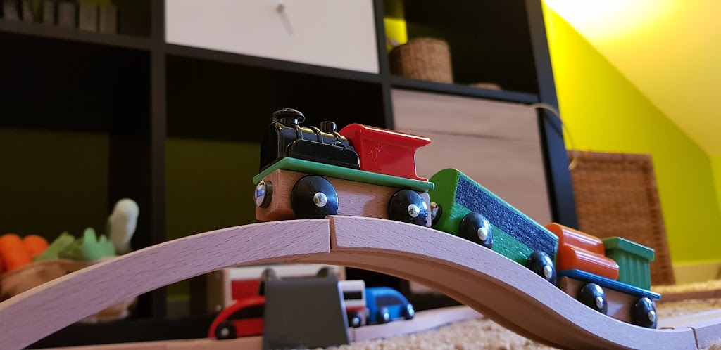 Mare de dia - Llar de Crianca - - ElsRodamons