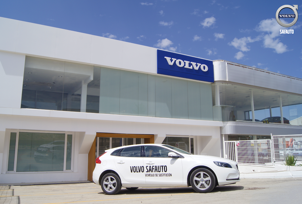 Volvo Safauto