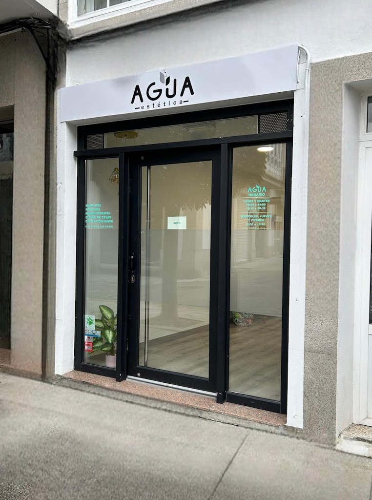 Agua Estetica