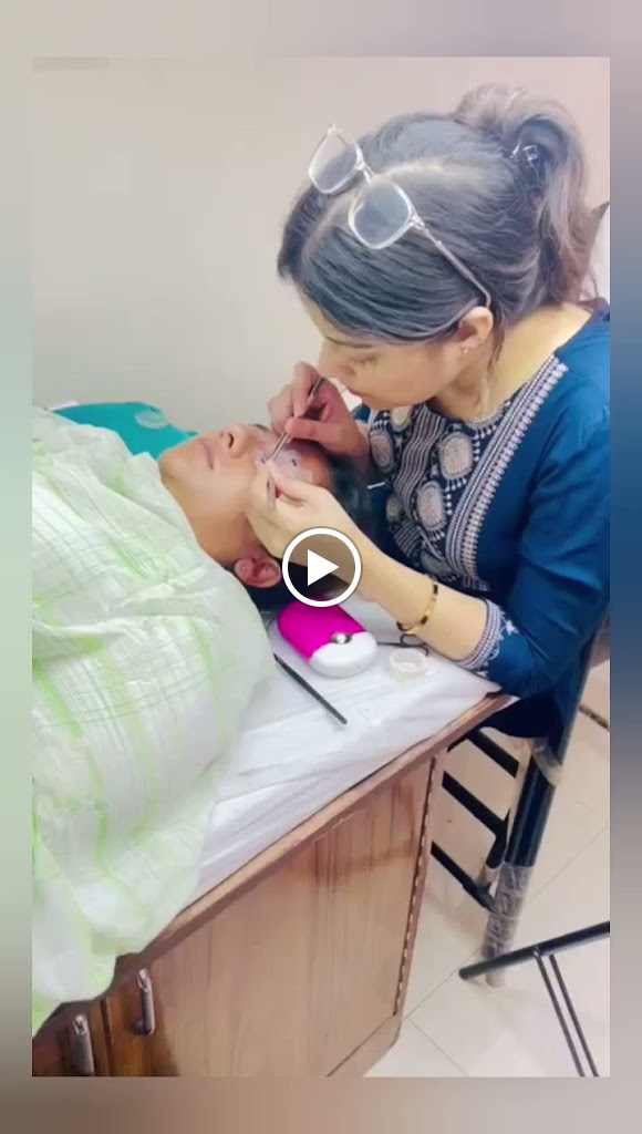 Skin Care Salon Academy