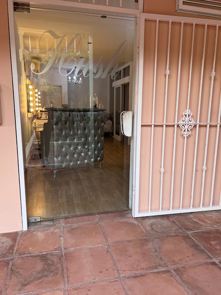 HUSH Beauty and Laser Studio — Del propietario