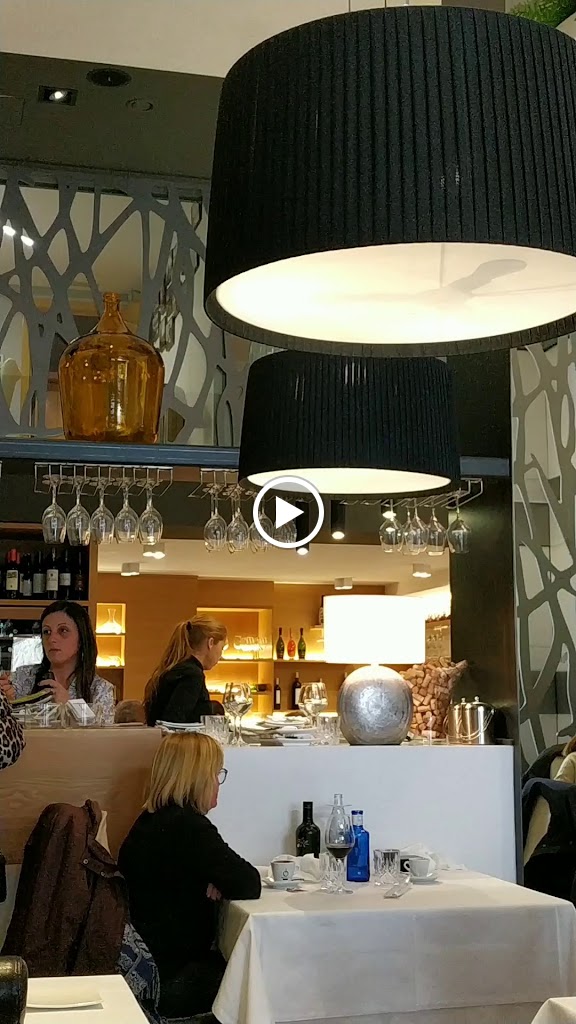 Restaurante Moraima — Videos