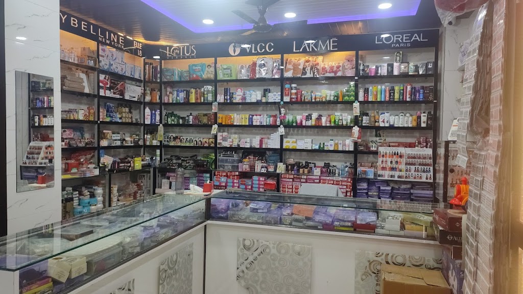 Lakshya Beauty Parlour