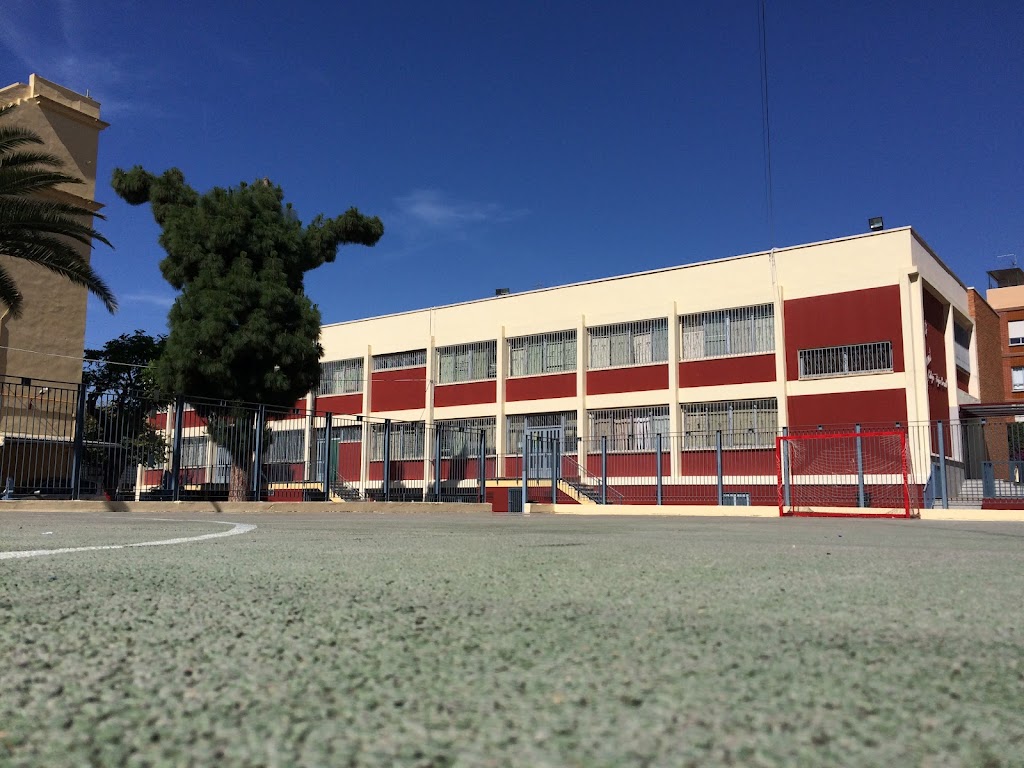 Colegio Regina Carmeli
