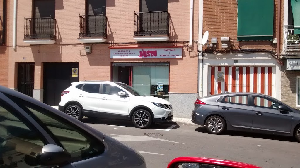 J'aspi