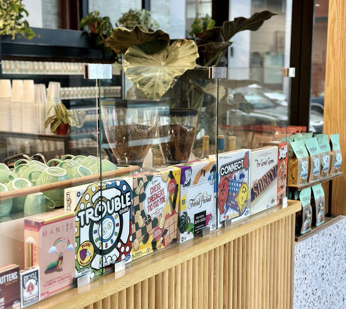 Photo of Zocalo Coffee and Kitchen