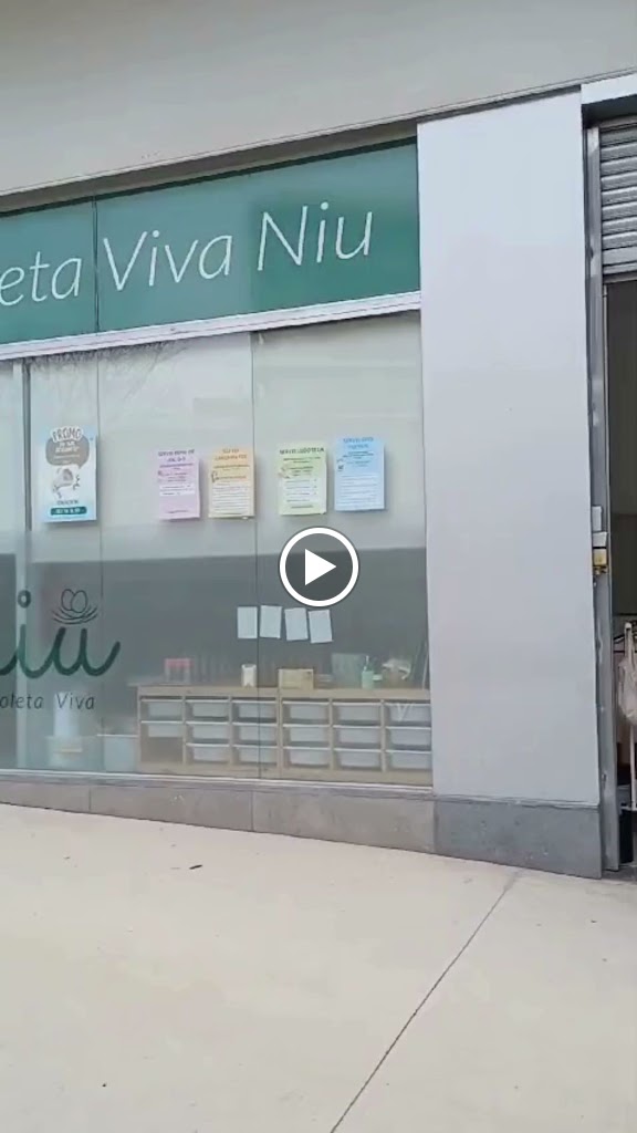 Escoleta Viva Niu — Del propietario