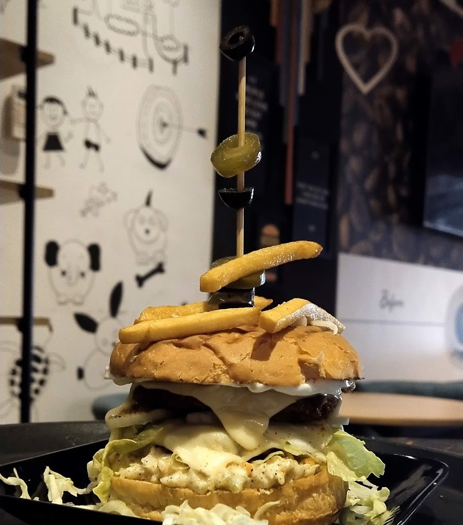 Food & drink