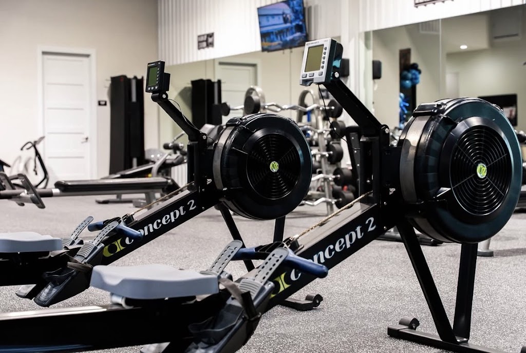  Silofit - Gym and Studio