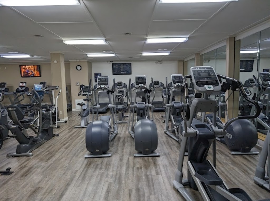  Atchafalaya 24 Hour Fitness