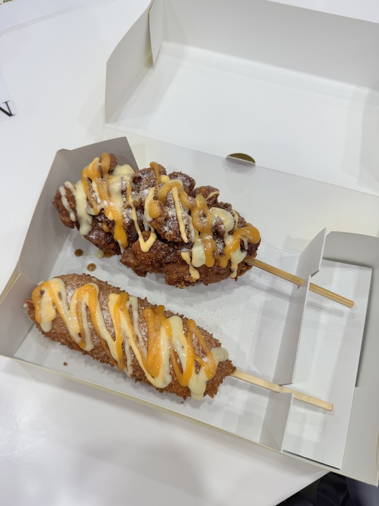Arirang Hotdog