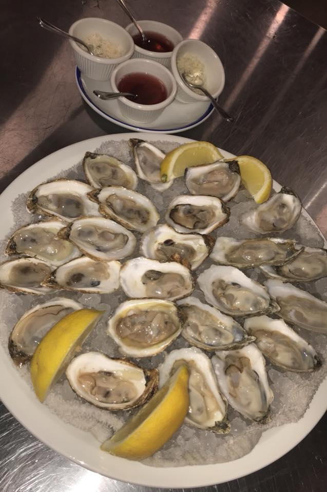 Oyster