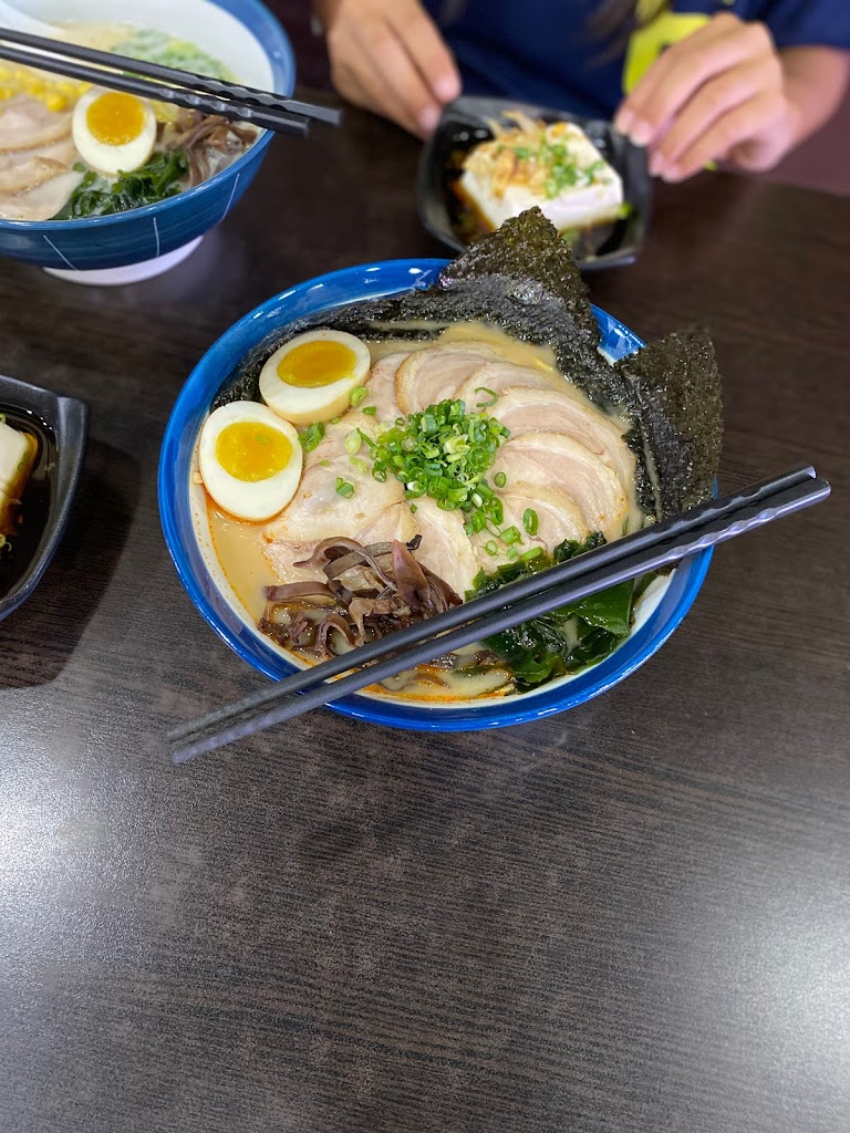 九湯屋日本拉麵—佳里店 的照片