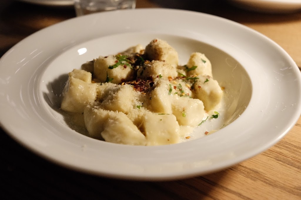 Gnocchi
