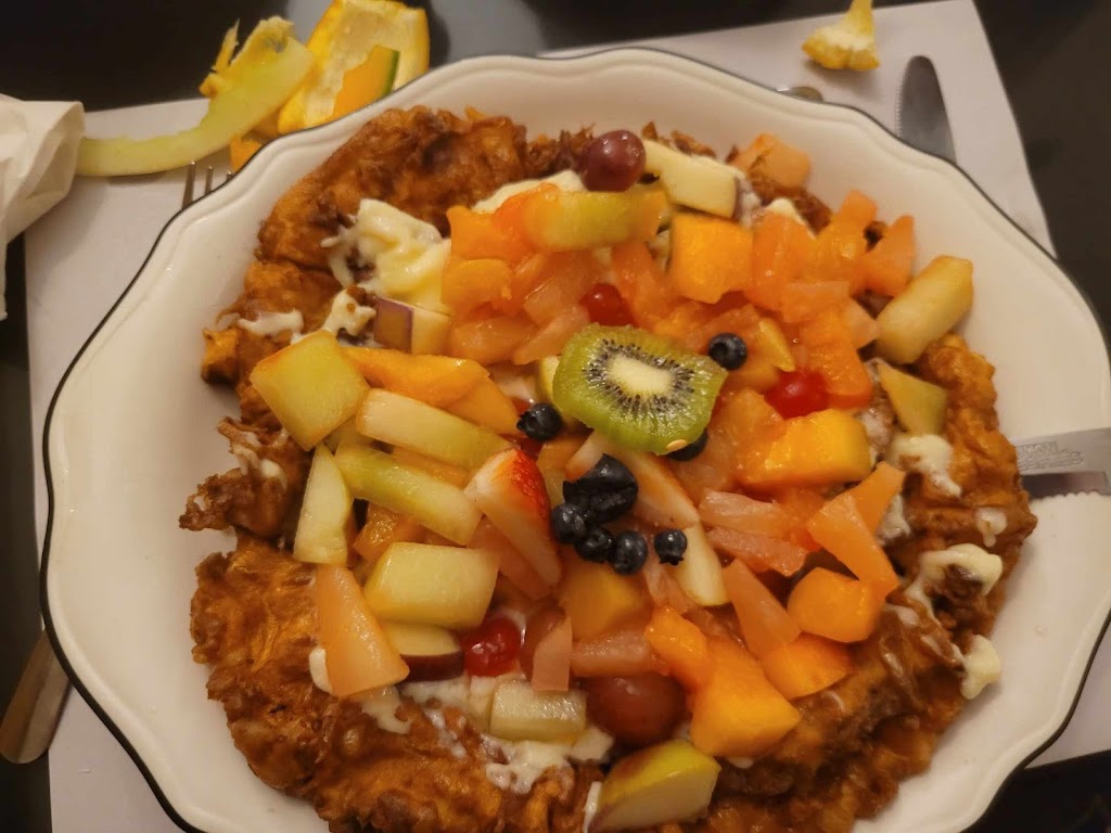 Food & drink