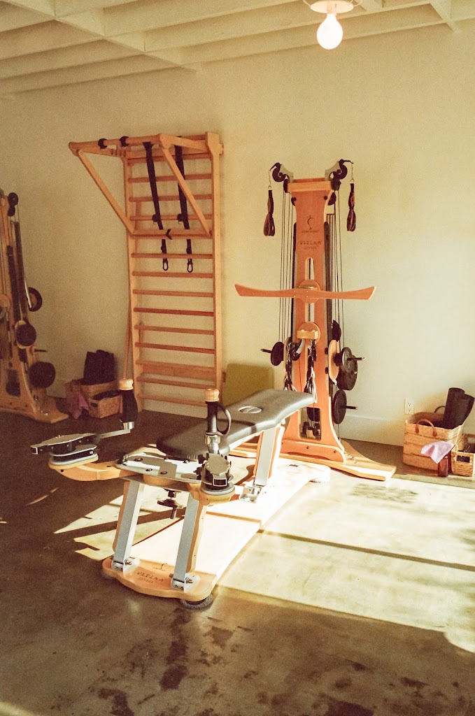  The Body Los Feliz - Silverlake