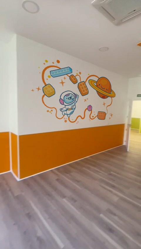 Escuela infantil Fuengirola * HORIZONTE