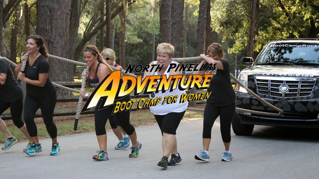  North Pinellas Adventure Boot Camp for Women