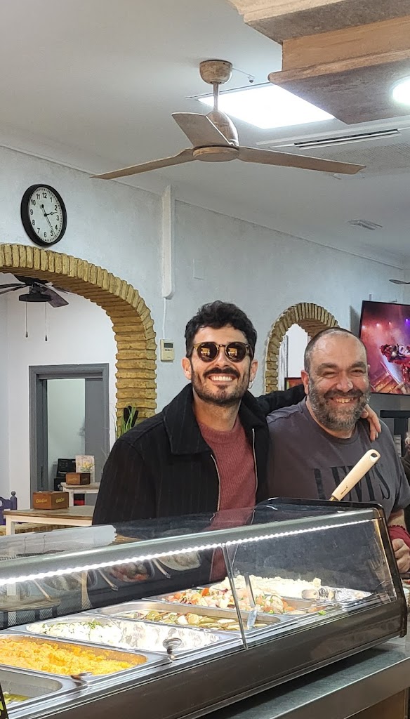 Cerveceria La Poderosa