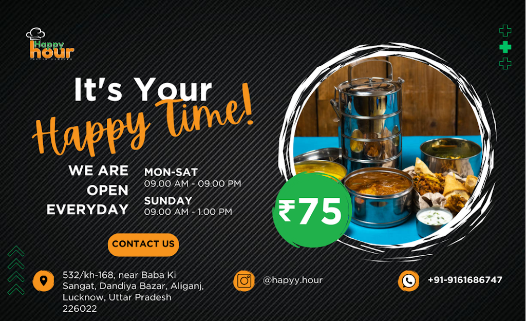 Happy Hour