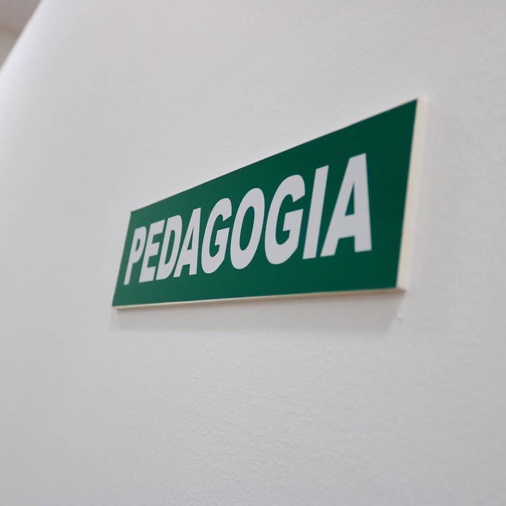 Gabinete Escolar Psicosalud Dos Hermanas — Del propietario