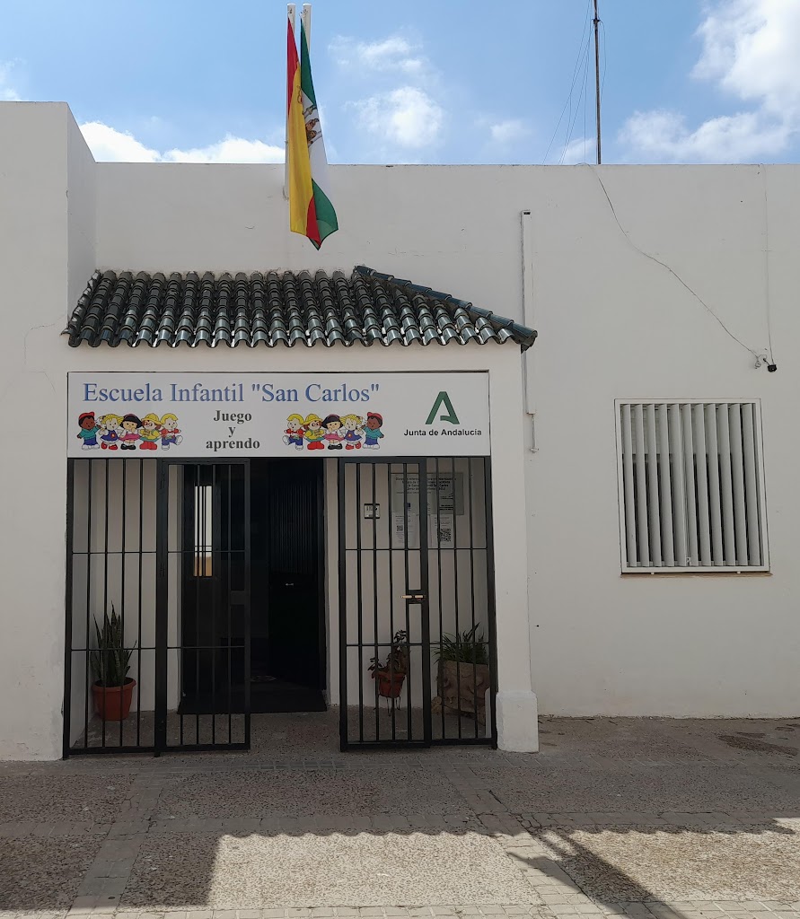 Escuela de Educacion Infantil San Carlos