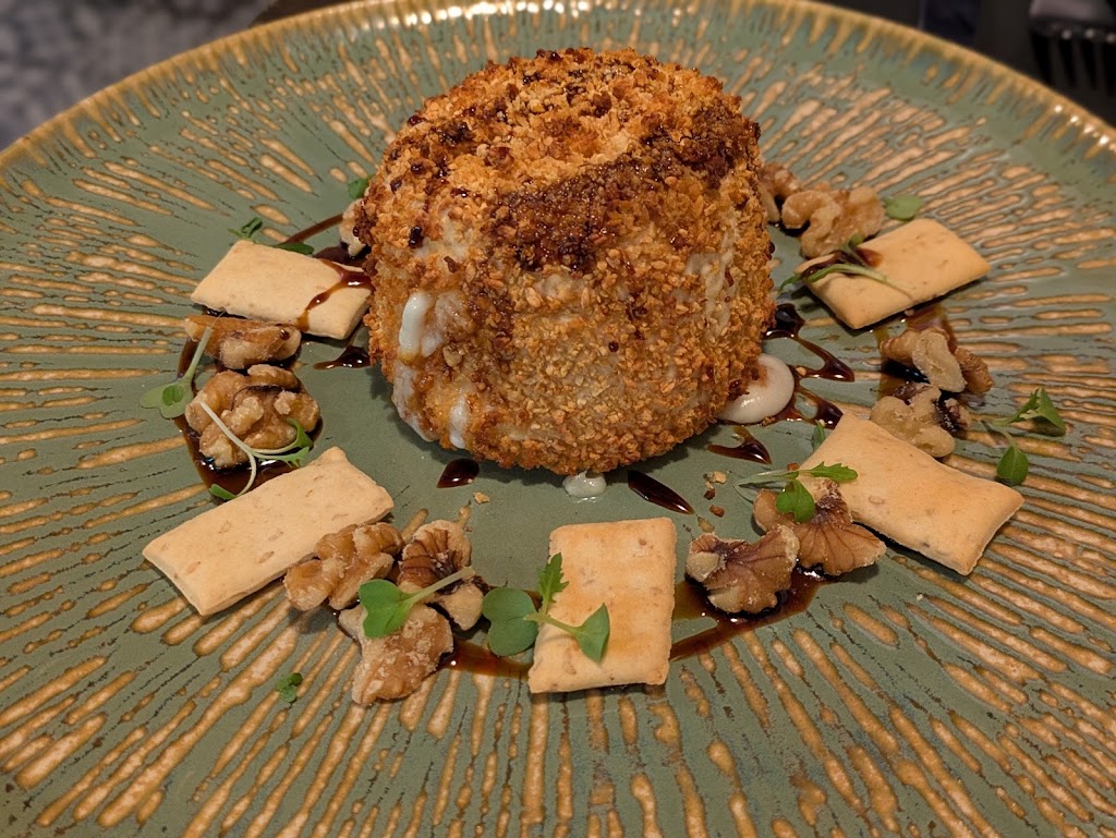 Restaurant Public Lounge Mercat — Mas recientes