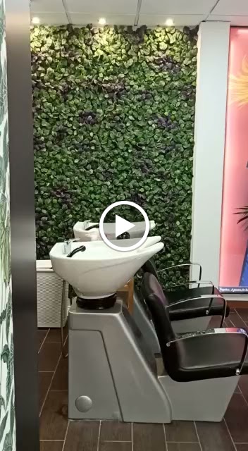 NEW LOOK SALON Keratina y enzimoterapia, manicura rusa, pedicura, estetica. — Del propietario