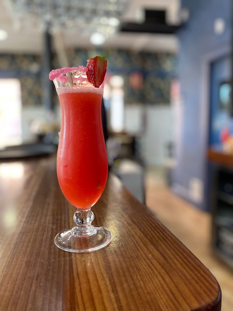 Bar Catarsis — Comida y bebida