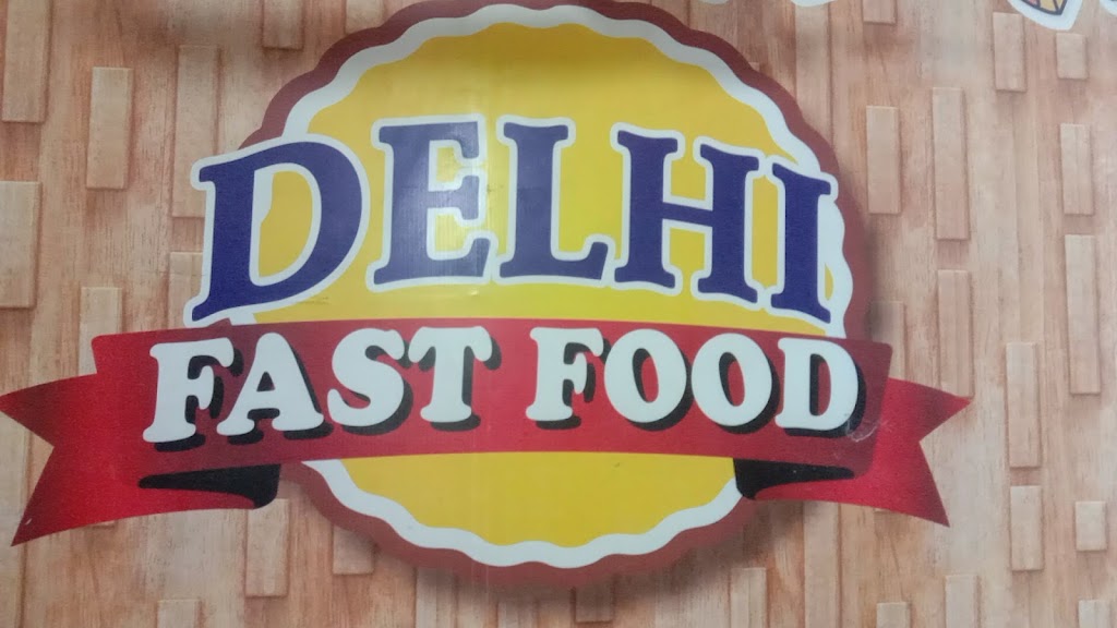 Delhi Fastfood
