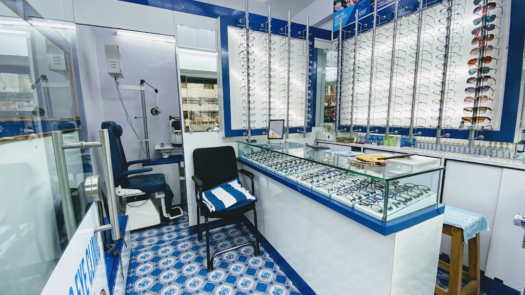 New Deccan Opticals Eye Clinic