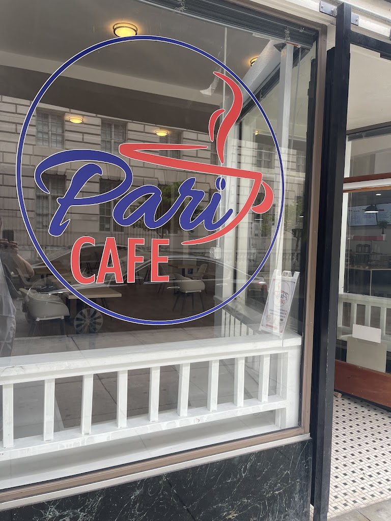 Photo of Paris Cafe