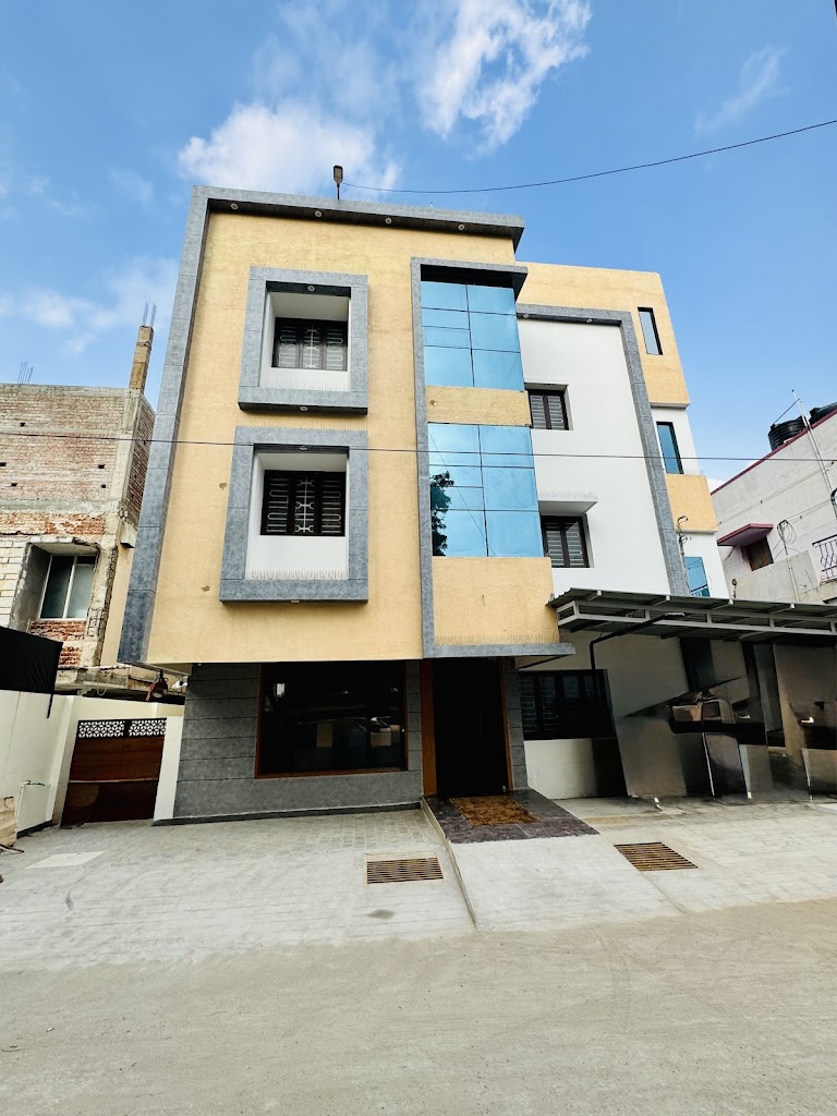 Nandha Grande Elite