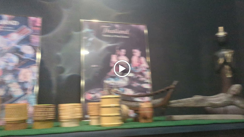 Bhan Thai Lao Restaurant