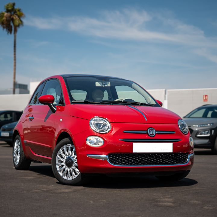 Wiber Rent a Car - Ibiza — Del propietario