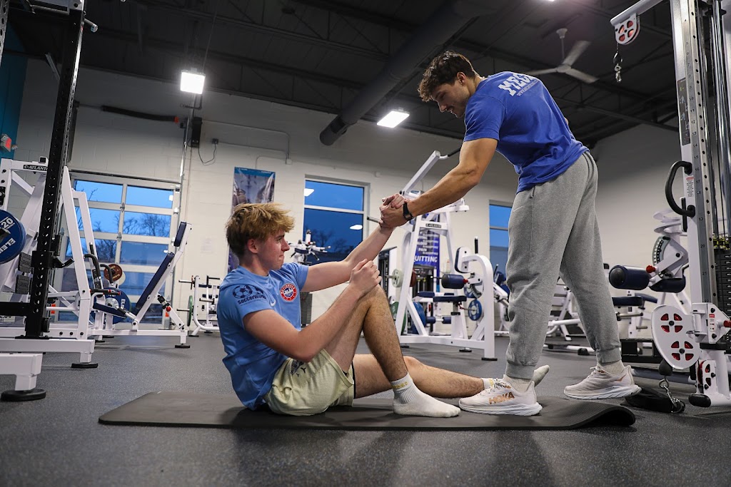  Michigan Elite Conditioning for Athletes - Royal Oak